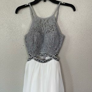 Speechless homecoming dress